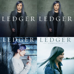 LEDGER singles & EP
