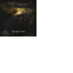 Ecthirion singles & EP