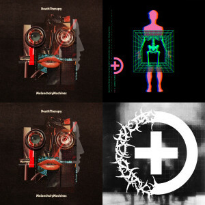 Death Therapy singles & EP