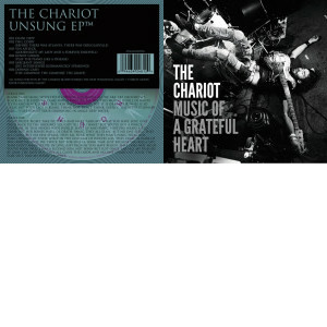 The Chariot singles & EP